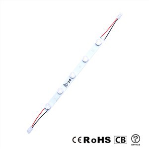 LED Edge Lit Bar